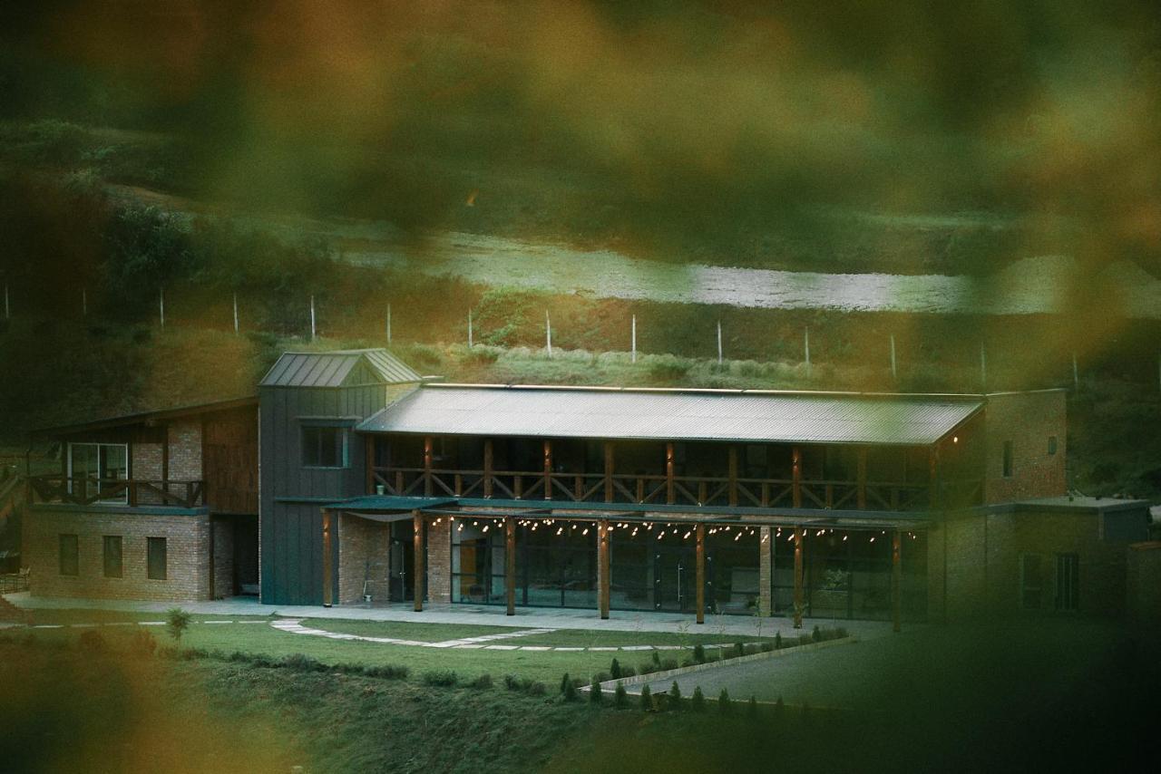 Liziera Blaj Hotel Luaran gambar